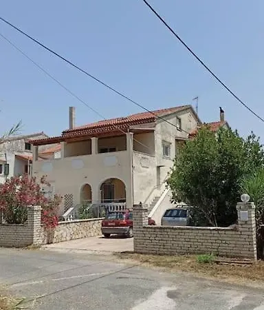 公寓 La Casa De Sophie *