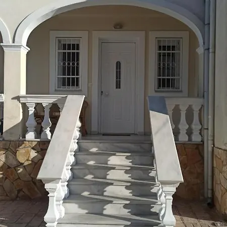 公寓 La Casa De Sophie *