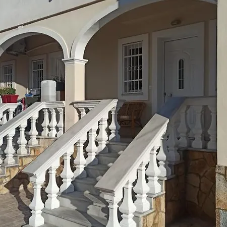 La Casa De Sophie 公寓 *